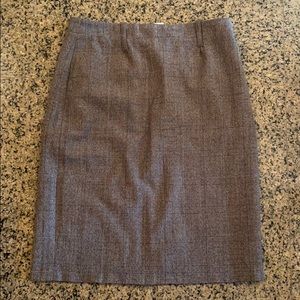 CAbi pencil skirt